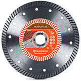 Husqvarna TACTI-CUT™ S35  Turbo Diamond Blade for General Purpose Cutting 180mm - 579820460