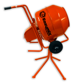 Order In - Easymix Bricksaw 16"E lectric Motor - EM16SAW-E