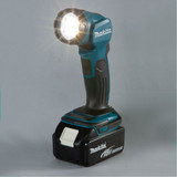 Makita Torch LED 18V DML815 Skin Only