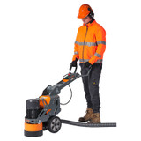 Order In - Flextool Single Head Floor Grinder FCG-250 - FT100601-UNIT