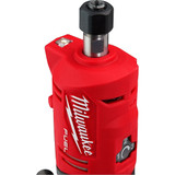 Milwaukee Die Grinder Straight M12FDGS-0 Skin Only