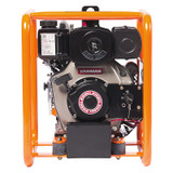 Order In - Flextool Drive Unit Diesel Electric Start 4.8HP FDU-DE2 - FT201819-UNIT