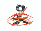 Order In - Flextool PortaTrowel Power Trowel 1.5HP 750mm (30") FPT30 - FT201898-UNIT