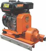 Order In - Flextool Double Beam Screed Petrol Engine Kit 5.5HP - FT202050-UNIT