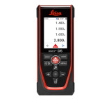 Leica D5 Disto Distance Measurer 200m Indoor And Outdoor With Bluetooth - LG950908