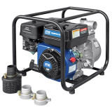Order In - ITM Water Transfer Pump Petrol 7HP 50mm 28,000 L/H - TM530-050