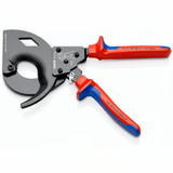 Order In - Knipex Cable Cutter 280Mm - 9531280