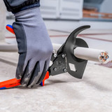 Order In - Knipex Cable Cutter 280Mm - 9531280