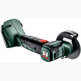 Order In - Metabo Angle Grinder Compact 76mm 18V CC18LTXBL Skin Only - CC18LTXBL
