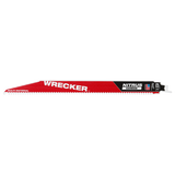 Milwaukee Recip Saw Blades 300mm 6TPI 5 Pack - 48005273