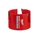 Milwaukee BIG HAWG Holesaw TCT 92mm - 49569240