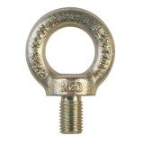 Order In - Beaver Eyebolt ZP Metric WLL 1.2t Large Eye 20mm- 359120