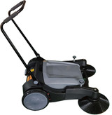 Order In - Millers Falls Manual Hand Sweeper 1050mm - SW1050