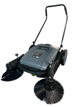 Order In - Millers Falls Manual Hand Sweeper 1050mm - SW1050