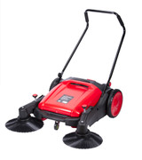 Order In - Millers Falls Manual Hand Sweeper 1050mm - SW1050