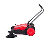 Order In - Millers Falls Manual Hand Sweeper 1050mm - SW1050