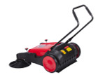 Order In - Millers Falls Manual Hand Sweeper 1050mm - SW1050