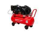 Millers Falls Petrol Air Compressor 70ltr 7.5HP - ACB7570P
