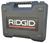 Order In - Ridgid Case Only Holds DN15-60 + V3 Rings - 77738