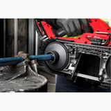 Milwaukee Bandsaw Compact 18V M18FBS85-0 Skin Only