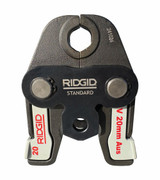 Order In - Ridgid Press Jaw Copper 32kN 20mm - 78428