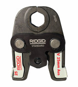 Order In - Ridgid Press Jaw Copper 32kN 25mm - 78433