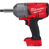 Milwaukee ONE-KEY Impact Wrench Extended Anvil 1/2" 18M18ONEFHIWF12E-0 Skin Only