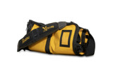 Order In - Rugged Xtremes Workshop Tool Roll PVC Black/Yellow - RX03B918YEBK