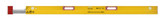 Stabila Extendable Level 183cm - 315cm - 106T/183-315