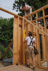 Order In - Stabila Extendable Level 213cm - 376cm - 106T/213-376