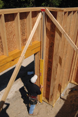 Order In - Stabila Extendable Level Magentic 186cm - 318cm - 106TM/186-318