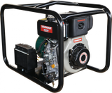 Order In - Water Master Firefighting Pump eStart 1.5" - MYD15HPE