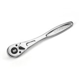 DuraTech 90 Tooth Quick-release Ratcheting Handle Drive 1/4" - DT401002