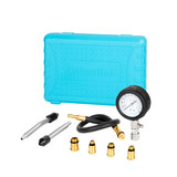 Cylinder Pressure Gauge With High Quality - DT701067