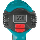 Makita Heat Gun Variable 50-650������C  4Pc Kit - HG6530VKIT