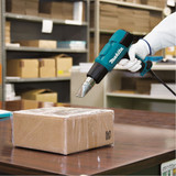 Makita Heat Gun Variable 50-650������C 8Pc Kit - HG6531CKIT