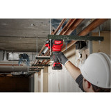 Order In - Milwaukee M18™ Threaded Rod Cutter Tool Only - M18BLTRC-0