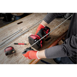 Order In - Milwaukee M18™ Threaded Rod Cutter Tool Only - M18BLTRC-0