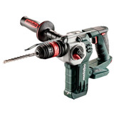 Metabo 18V Brushless 5 Piece Combo LiHD Kit - BL5LB2HD5.5I