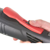 Milwaukee 125mm (5") Rapid Stop Angle Grinder, 1250W - AGV13-125XSPDEB