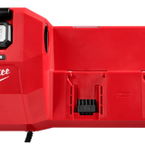 Milwaukee M12™ & M18™ Site Box Rapid Charger - M12-18SBC4