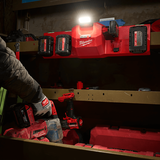 Milwaukee M12™ & M18™ Site Box Rapid Charger - M12-18SBC4