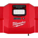 Milwaukee M12™ & M18™ Site Box Rapid Charger - M12-18SBC4