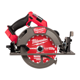 Milwaukee M18 FUEL™ 184mm Circular Saw Kit (1x 8.0Ah FORGE, Packout XL Tool Box) [GEN 3] - M18FCS66G3801FP