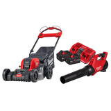 Milwaukee M18 FUEL™ 2 Piece Outdoor Power Pack 2OPB - M18FPP2OPE802F