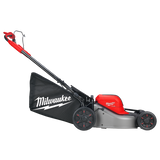 Milwaukee M18 FUEL™ 18" (457 mm) Self-Propelled Dual Battery Lawn Mower Kit - M18F2LM18802F