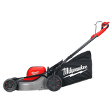 Milwaukee M18 FUEL™ 18" (457 mm) Self-Propelled Dual Battery Lawn Mower Kit - M18F2LM18802F