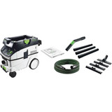 Festool CT Dust Extractor M-Class 26L - 575758