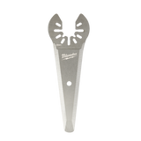 Milwaukee OPEN-LOK™ Tapered Sealant Cutting Blade 5 Pack - 49252241