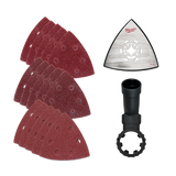 Milwaukee M18™ Multi-Tool Dust Extraction Kit - 49902400